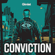 Illustration for article titled Gimlet plays to its strengths with Conviction, a scrutinizing look into the criminal justice system